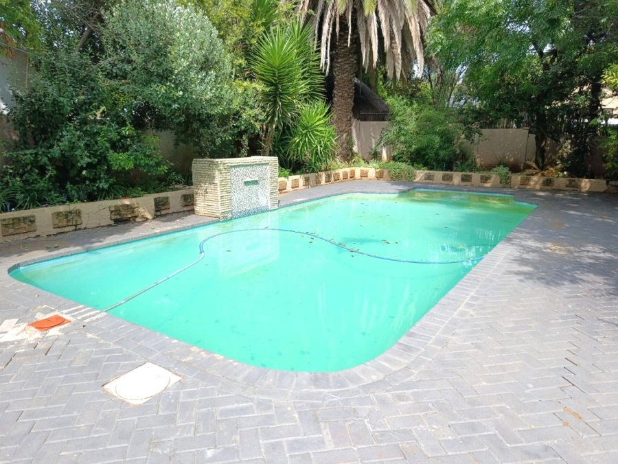 To Let 4 Bedroom Property for Rent in Dan Pienaar Free State